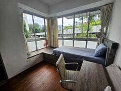 The Parc Condominium (D5), Condominium #589240011